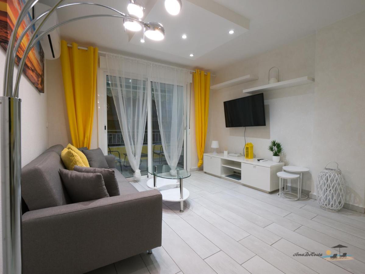 Dos Playas - Torrevieja Appartement Buitenkant foto