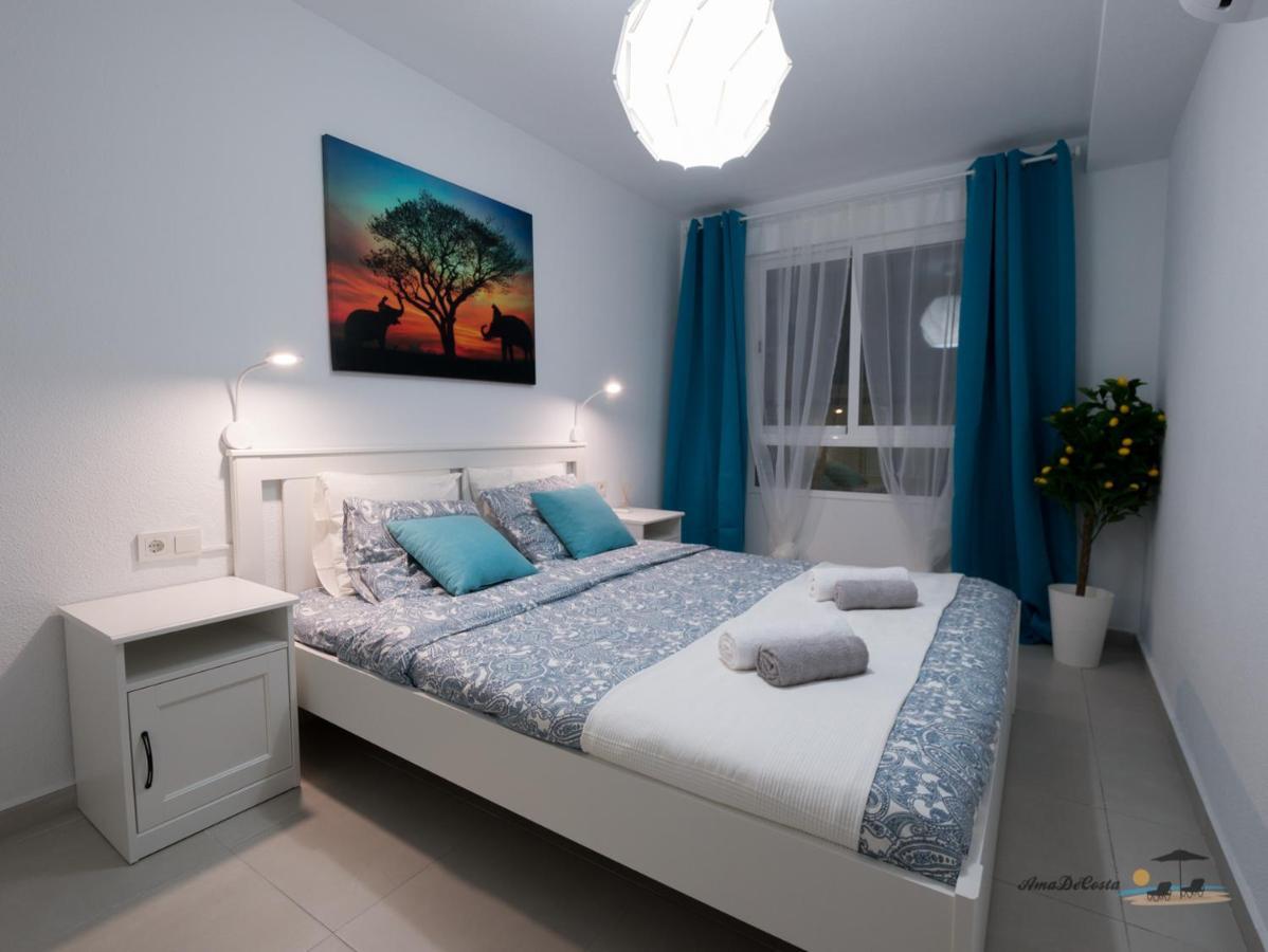 Dos Playas - Torrevieja Appartement Buitenkant foto