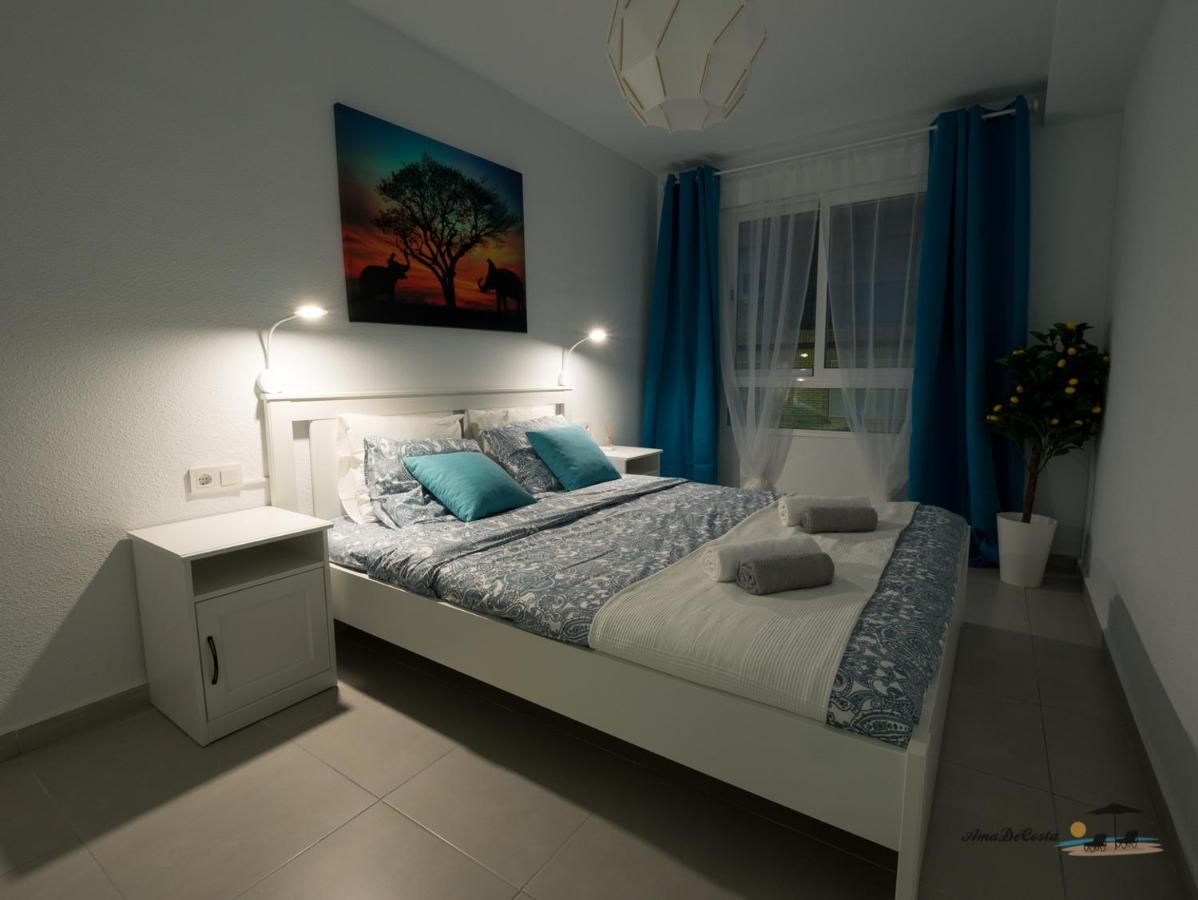 Dos Playas - Torrevieja Appartement Buitenkant foto