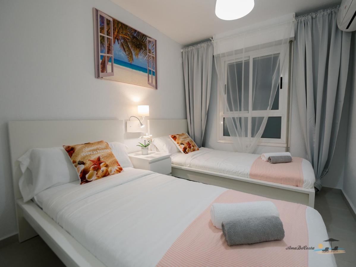Dos Playas - Torrevieja Appartement Buitenkant foto