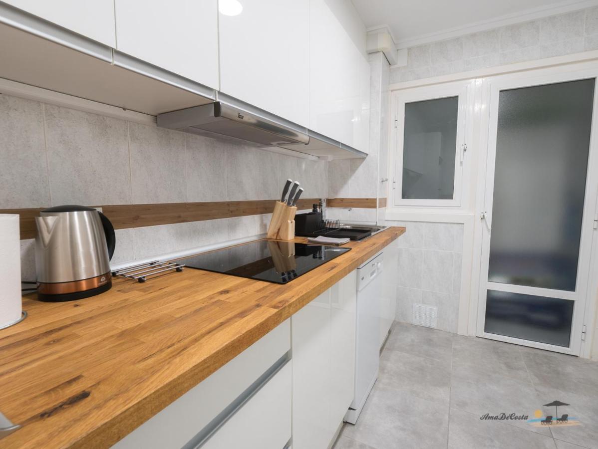 Dos Playas - Torrevieja Appartement Buitenkant foto
