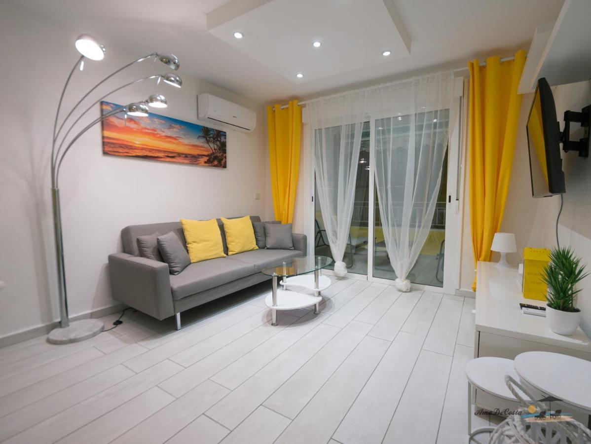 Dos Playas - Torrevieja Appartement Buitenkant foto