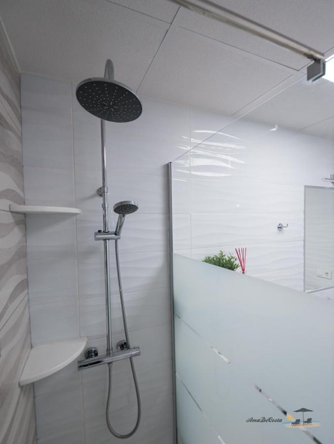Dos Playas - Torrevieja Appartement Buitenkant foto